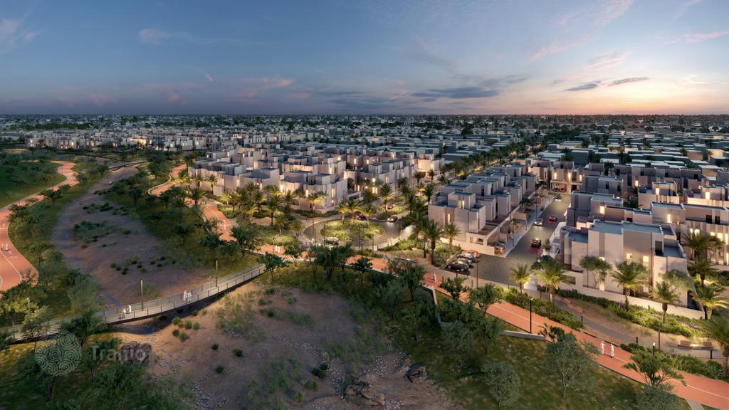 Saudi Residential: 2025 Outlook