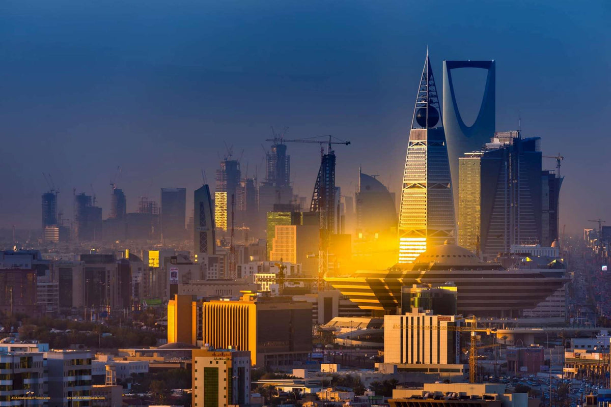 Feasibility Study Checklist for KSA Developments