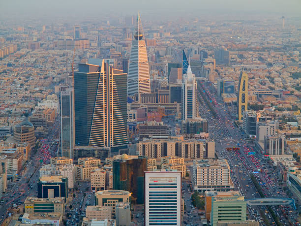 Valuation in the GCC: RICS/IVS in Practice